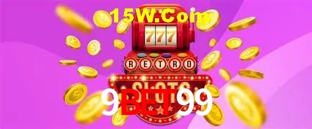 Jogos populares e pagamentos rápidos na 9Bet99
